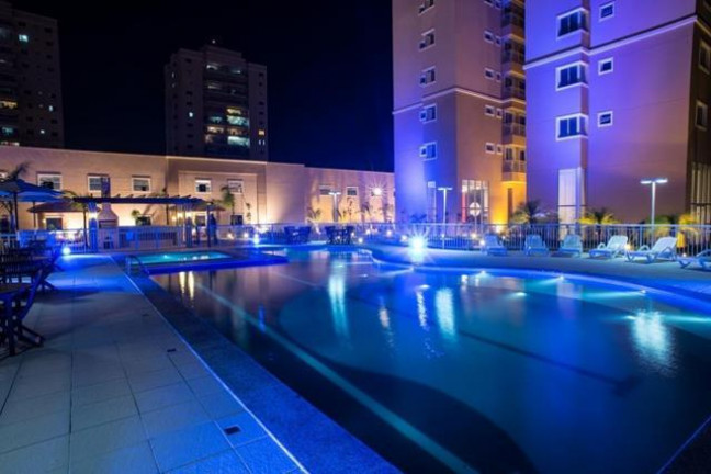 Imagem Apartamento com 3 Quartos à Venda, 112 m² em Cidade Dos Funcionários - Fortaleza