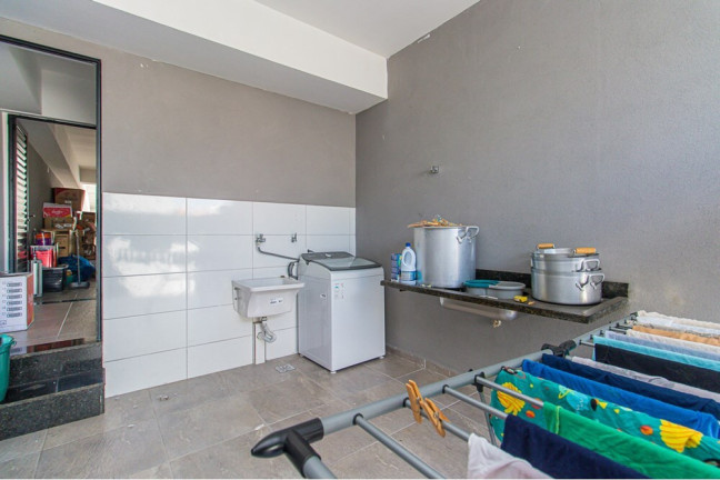 Imagem Casa com 3 Quartos à Venda, 161 m² em Vila Moraes - São Paulo Imagem Casa com 3 Quartos à Venda, 161 m² em Vila Moraes - São Paulo