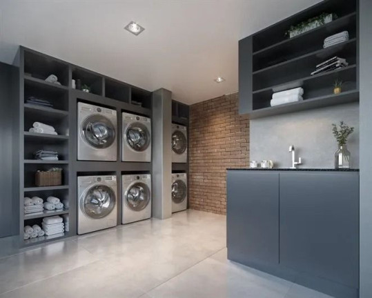 Imagem Apartamento com 1 Quarto à Venda, 25 m² em Cidade Baixa - Porto Alegre Imagem Apartamento com 1 Quarto à Venda, 25 m² em Cidade Baixa - Porto Alegre