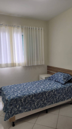 Imagem Apartamento com 3 Quartos à Venda, 90 m² em Guilhermina - Praia Grande