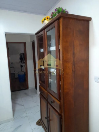 Imagem Casa com 3 Quartos à Venda, 140 m² em Aricanduva - São Paulo