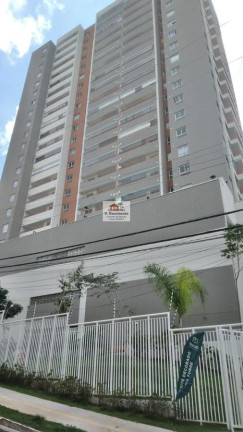 Imagem Apartamento com 3 Quartos à Venda, 66 m² em Freguesia Do ó - São Paulo Imagem Apartamento com 3 Quartos à Venda, 66 m² em Freguesia Do ó - São Paulo
