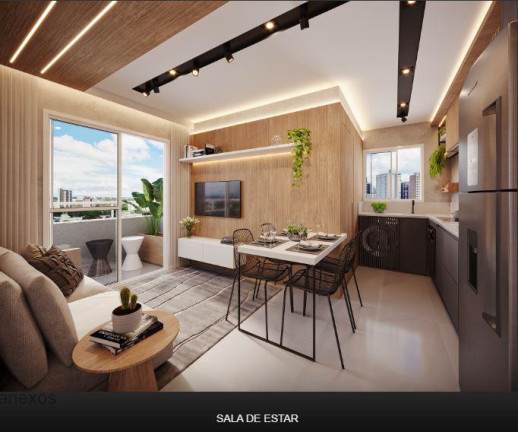 Imagem Apartamento com 2 Quartos à Venda, 36 m² em Vila Princesa Isabel - São Paulo Imagem Apartamento com 2 Quartos à Venda, 36 m² em Vila Princesa Isabel - São Paulo