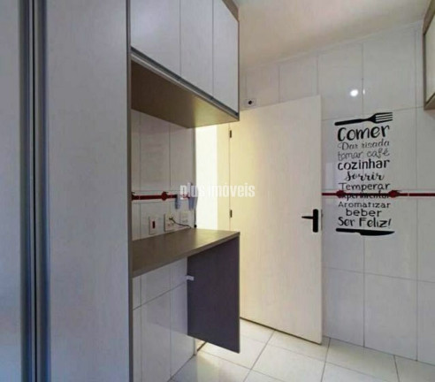 Imagem Apartamento com 3 Quartos à Venda, 64 m² em Panamby - São Paulo Imagem Apartamento com 3 Quartos à Venda, 64 m² em Panamby - São Paulo
