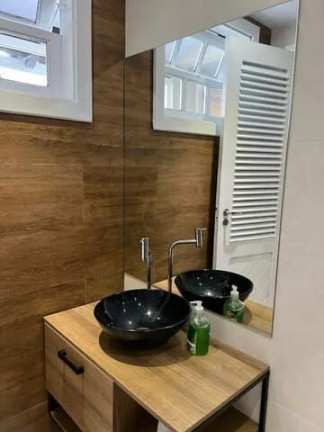 Imagem Apartamento com 6 Quartos à Venda, 660 m² em Jacarepaguá - Rio De Janeiro