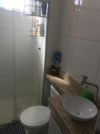 Imagem Apartamento com 2 Quartos à Venda, 44 m² em Distrito Industrial De Ibirité - Ibirité Imagem Apartamento com 2 Quartos à Venda, 44 m² em Distrito Industrial De Ibirité - Ibirité