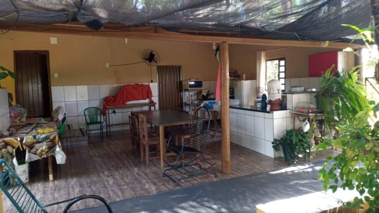 Imagem Fazenda à Venda, 23 m² em Zona Rural - Caldas Novas Imagem Fazenda à Venda, 23 m² em Zona Rural - Caldas Novas