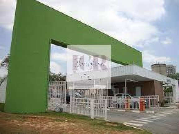 Imagem Casa de Condomínio com 3 Quartos à Venda, em Wanel Ville - Sorocaba Imagem Casa de Condomínio com 3 Quartos à Venda, em Wanel Ville - Sorocaba