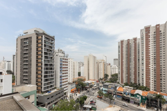 Imagem Imóvel com 1 Quarto à Venda, 47 m² em Vila Mariana - São Paulo