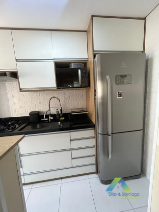 Imagem Apartamento com 2 Quartos à Venda, 45 m² em Centro - Diadema Imagem Apartamento com 2 Quartos à Venda, 45 m² em Centro - Diadema