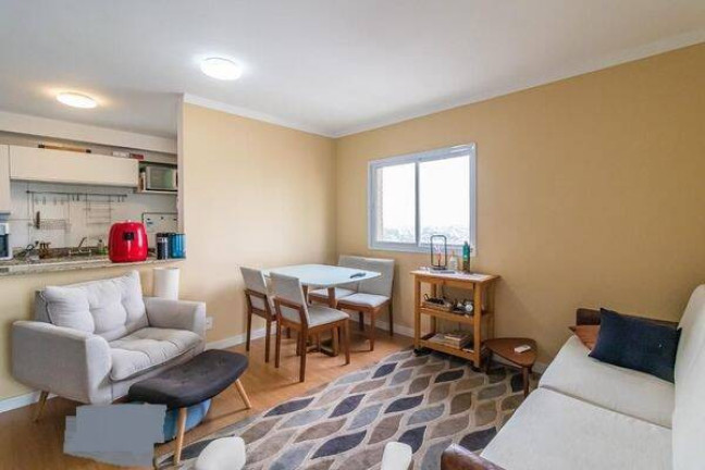 Imagem Apartamento com 3 Quartos à Venda, 83 m² em Alphaville - Barueri Imagem Apartamento com 3 Quartos à Venda, 83 m² em Alphaville - Barueri