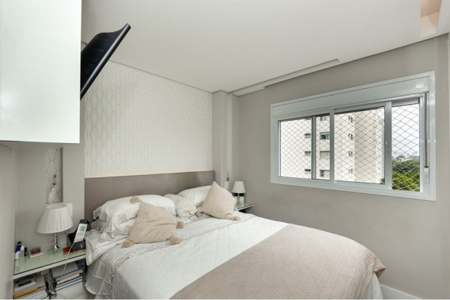 Imagem Imóvel com 2 Quartos à Venda, 68 m² em Campo Belo - São Paulo
