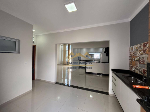 Imagem Casa com 2 Quartos à Venda, 121 m² em Reserva Dos Ypês I - Tatuí Imagem Casa com 2 Quartos à Venda, 121 m² em Reserva Dos Ypês I - Tatuí