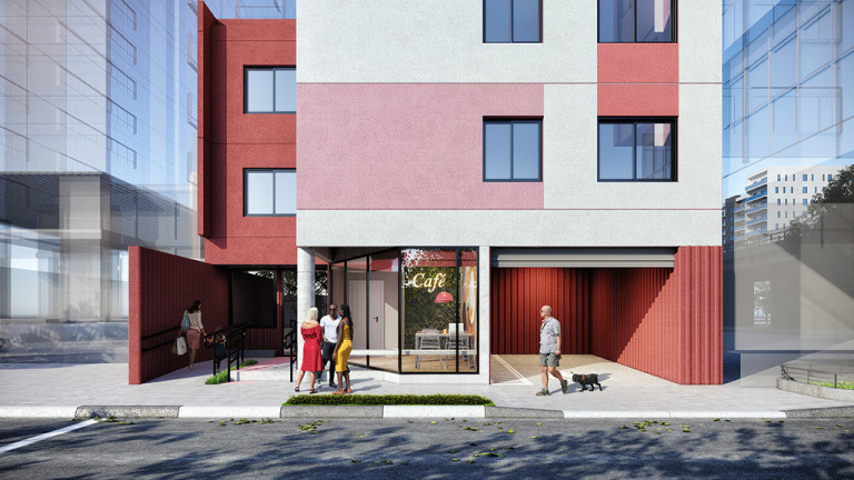 Imagem Imóvel com 1 Quarto à Venda,  em Vila Buarque - São Paulo