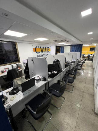 Imagem Sala Comercial para Alugar, 81 m² em Casa Forte - Recife