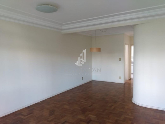 Imagem Imóvel com 3 Quartos à Venda, 200 m² em Cambuí - Campinas