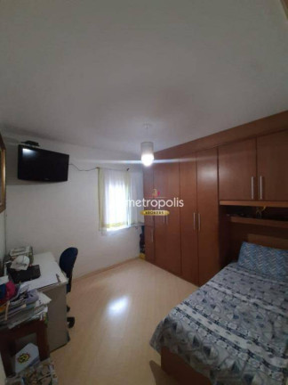 Imagem Apartamento com 2 Quartos à Venda, 68 m² em Vila Valparaíso - Santo André Imagem Apartamento com 2 Quartos à Venda, 68 m² em Vila Valparaíso - Santo André