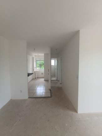 Imagem Apartamento com 2 Quartos à Venda, 51 m² em Chácara Selles - Guaratinguetá