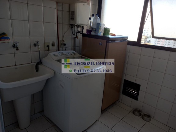Imagem Apartamento com 4 Quartos à Venda, 125 m² em Vila Mariana - São Paulo Imagem Apartamento com 4 Quartos à Venda, 125 m² em Vila Mariana - São Paulo