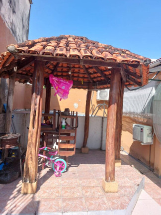 Imagem Casa com 3 Quartos à Venda,  em Souza - Belém