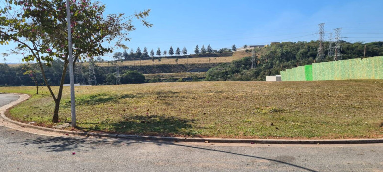Imagem Terreno em Condomínio à Venda,  em Alpahville  - Alphaville