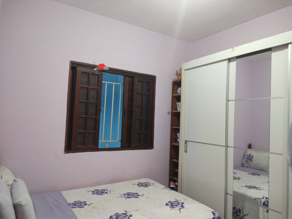 Imagem Casa com 4 Quartos à Venda, 125 m² em Jardim São Gerônimo (nova Veneza) - Sumaré Imagem Casa com 4 Quartos à Venda, 125 m² em Jardim São Gerônimo (nova Veneza) - Sumaré
