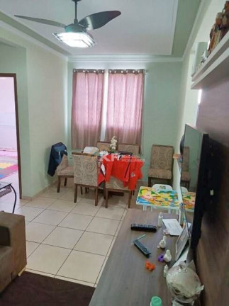 Imagem Apartamento com 2 Quartos à Venda, 47 m² em Sumarezinho - Ribeirão Preto Imagem Apartamento com 2 Quartos à Venda, 47 m² em Sumarezinho - Ribeirão Preto