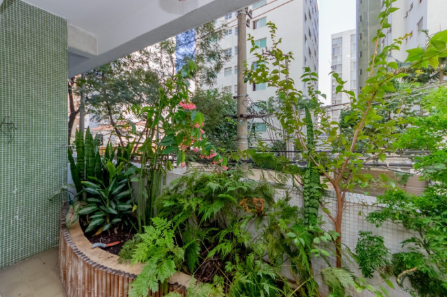 Imagem Apartamento com 2 Quartos à Venda, 108 m² em Itaim Bibi - São Paulo Imagem Apartamento com 2 Quartos à Venda, 108 m² em Itaim Bibi - São Paulo