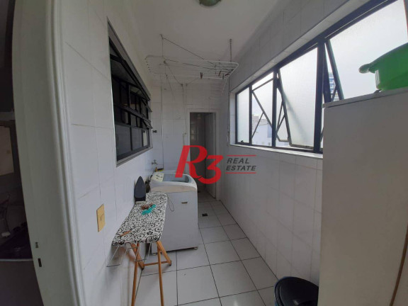 Imagem Cobertura com 3 Quartos à Venda, 300 m² em Pompéia - Santos Imagem Cobertura com 3 Quartos à Venda, 300 m² em Pompéia - Santos