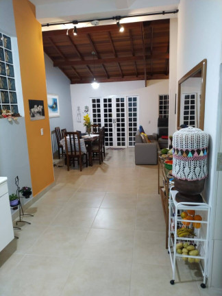 Imagem Casa com 4 Quartos à Venda, 1.086 m² em Parque Jaguari (fazendinha) - Santana De Parnaíba