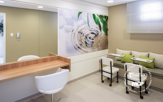 Imagem Apartamento com 2 Quartos à Venda, 47 m² em Centro - Diadema