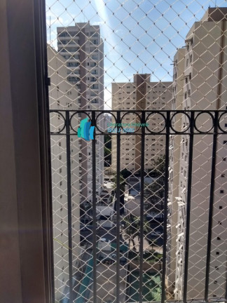 Imagem Apartamento com 3 Quartos à Venda, 69 m² em Vila Da Saúde - São Paulo