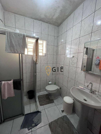 Imagem Casa com 4 Quartos à Venda, 124 m² em Jardim Das Indústrias - Jacareí Imagem Casa com 4 Quartos à Venda, 124 m² em Jardim Das Indústrias - Jacareí
