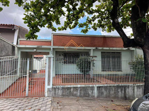 Casa para Alugar, 193 m² em Vila Independência - Sorocaba