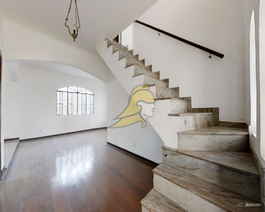 Imagem Casa com 5 Quartos à Venda, 256 m² em Vila São Francisco - São Paulo Imagem Casa com 5 Quartos à Venda, 256 m² em Vila São Francisco - São Paulo