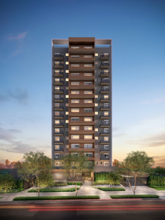 Imagem Loft com 1 Quarto à Venda, 25 m² em Passo Da Areia - Porto Alegre