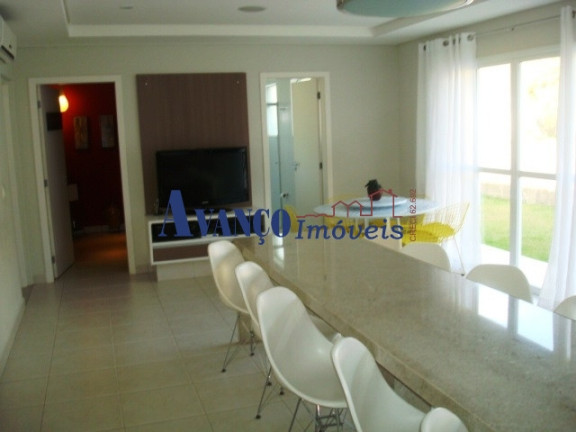 Imagem Casa de Condomínio com 4 Quartos à Venda, 325 m² em Condominio Residencial Paradiso - Itatiba