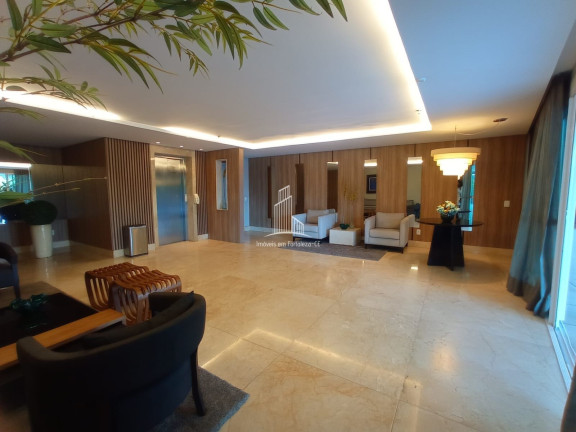 Imagem Cobertura com 5 Quartos à Venda, 380 m² em Guararapes - Fortaleza