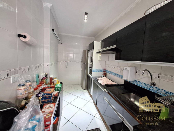 Imagem Apartamento com 1 Quarto à Venda, 51 m² em Canto Do Forte - Praia Grande Imagem Apartamento com 1 Quarto à Venda, 51 m² em Canto Do Forte - Praia Grande