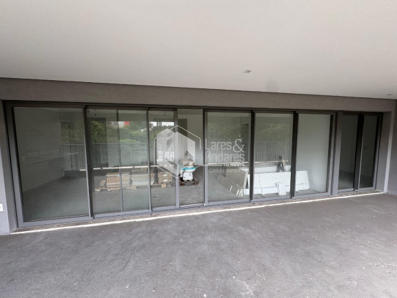 Imagem Apartamento com 4 Quartos à Venda, 244 m² em Vila Clementino - São Paulo Imagem Apartamento com 4 Quartos à Venda, 244 m² em Vila Clementino - São Paulo