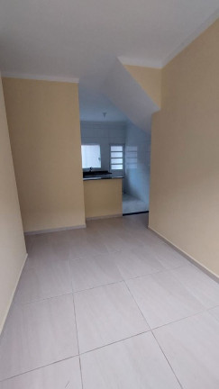 Imagem Casa com 2 Quartos à Venda, 47 m² em Aviação - Praia Grande Imagem Casa com 2 Quartos à Venda, 47 m² em Aviação - Praia Grande