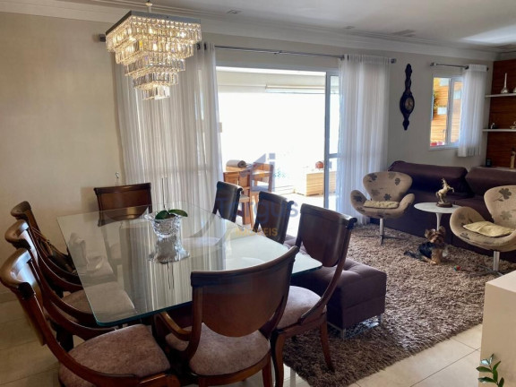 Imagem Apartamento com 3 Quartos à Venda, 130 m² em Jardim Avelino - São Paulo Imagem Apartamento com 3 Quartos à Venda, 130 m² em Jardim Avelino - São Paulo