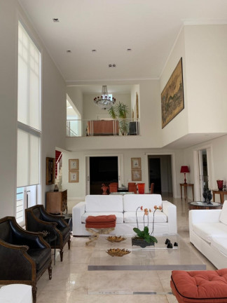 Imagem Casa de Condomínio com 6 Quartos à Venda, 980 m² em Tamboré - Santana De Parnaíba