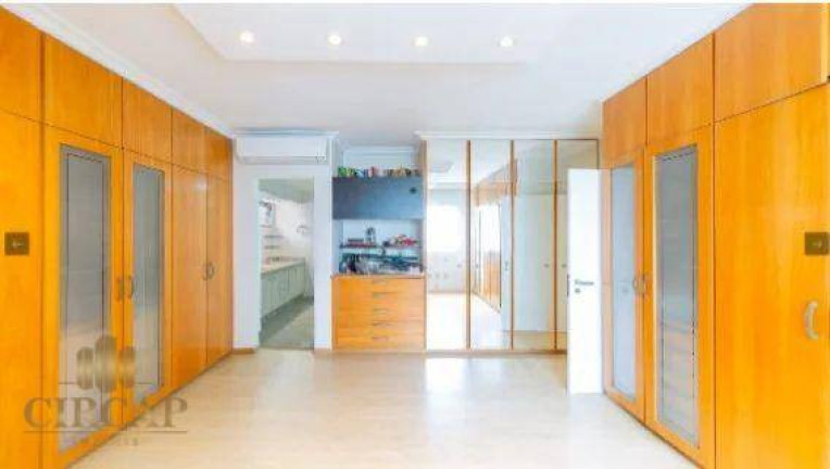 Imagem Apartamento com 3 Quartos à Venda, 170 m² em Jardim Paulista - São Paulo