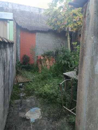 Imagem Casa com 2 Quartos à Venda, 110 m² em Além Ponte - Sorocaba