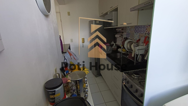 Imagem Imóvel com 2 Quartos à Venda, 50 m² em Nova Parnamirim - Parnamirim Imagem Imóvel com 2 Quartos à Venda, 50 m² em Nova Parnamirim - Parnamirim