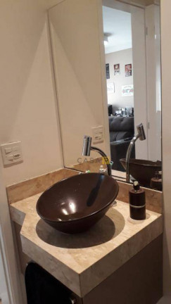 Imagem Apartamento com 3 Quartos à Venda, 69 m² em Vila Santa Catarina - Americana Imagem Apartamento com 3 Quartos à Venda, 69 m² em Vila Santa Catarina - Americana