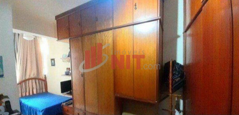Imagem Apartamento com 2 Quartos à Venda, 75 m² em Icaraí - Niterói
