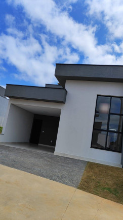 Casa de Condomínio com 3 Quartos à Venda, 200 m² em Wanel Ville - Sorocaba