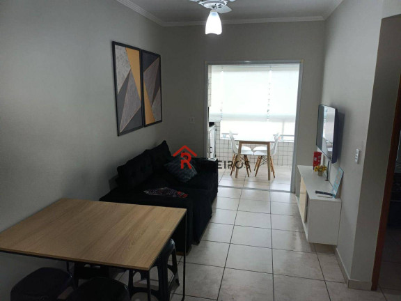 Imagem Apartamento com 1 Quarto à Venda, 50 m² em Vila Guilhermina - Praia Grande Imagem Apartamento com 1 Quarto à Venda, 50 m² em Vila Guilhermina - Praia Grande
